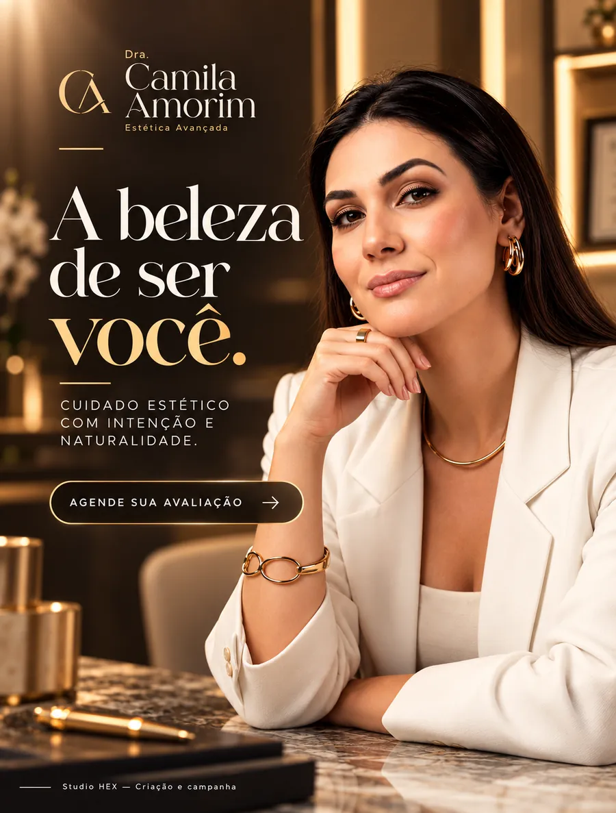 CAMILA AMORIM