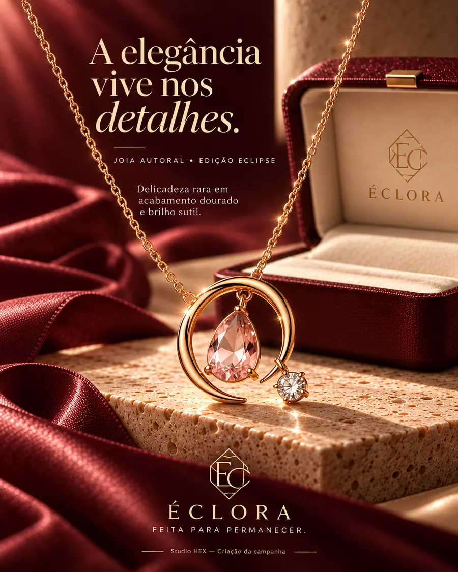 ÉCLORA