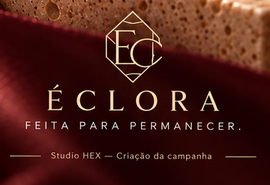 ÉCLORA — seal