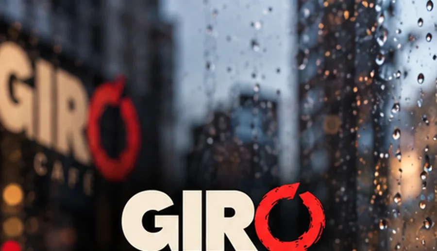 GIRO CAFÉ — street