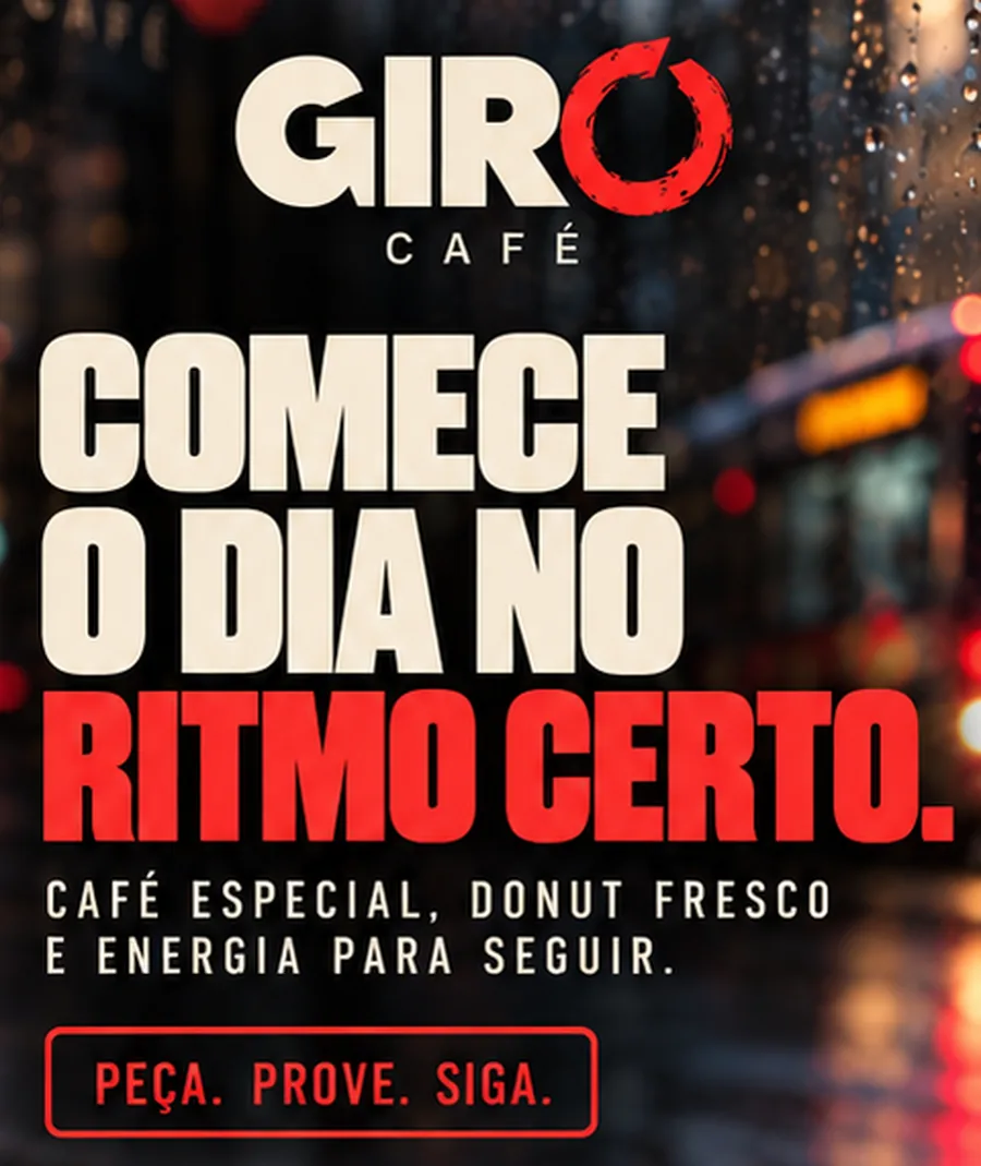 GIRO CAFÉ