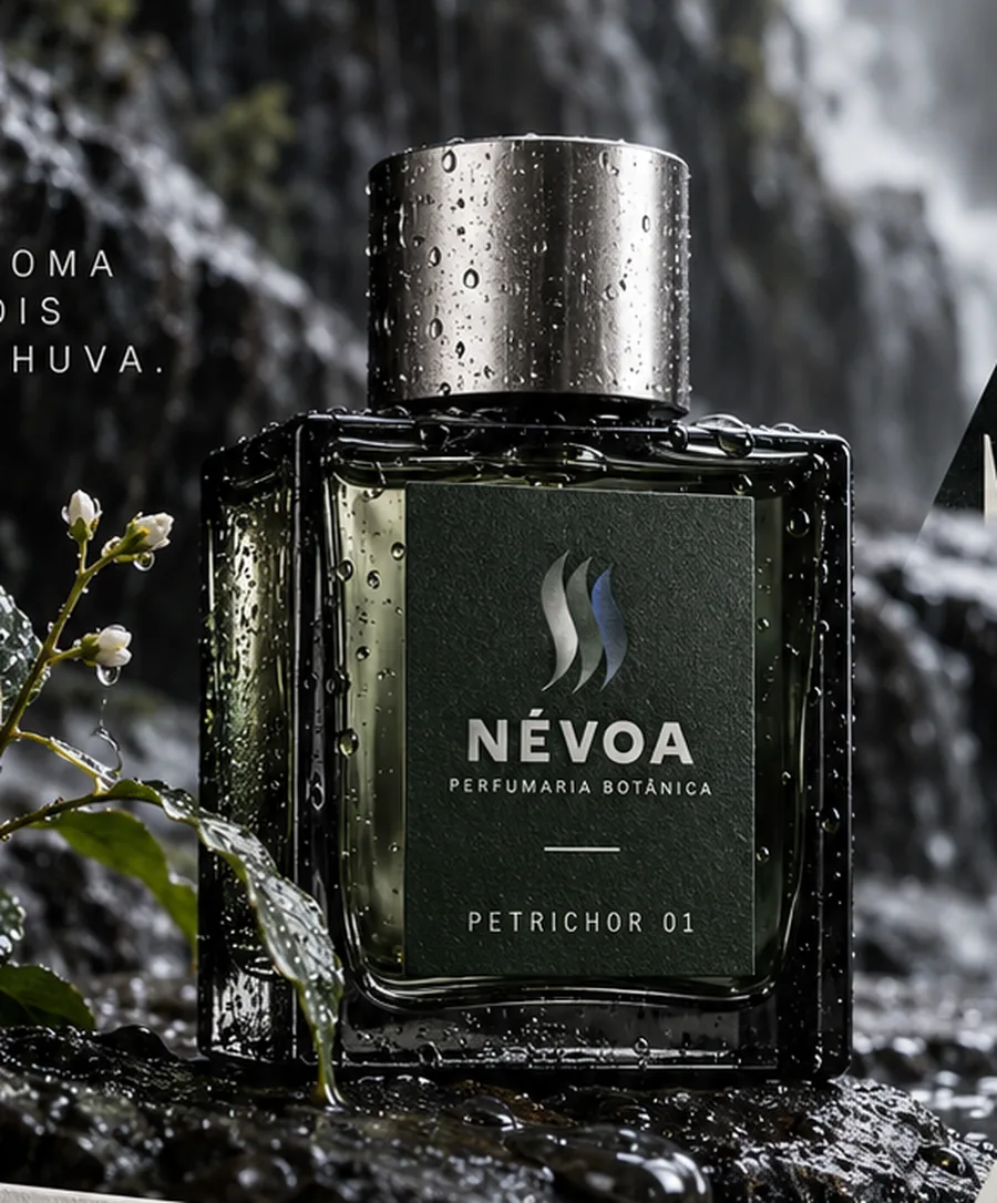 NÉVOA