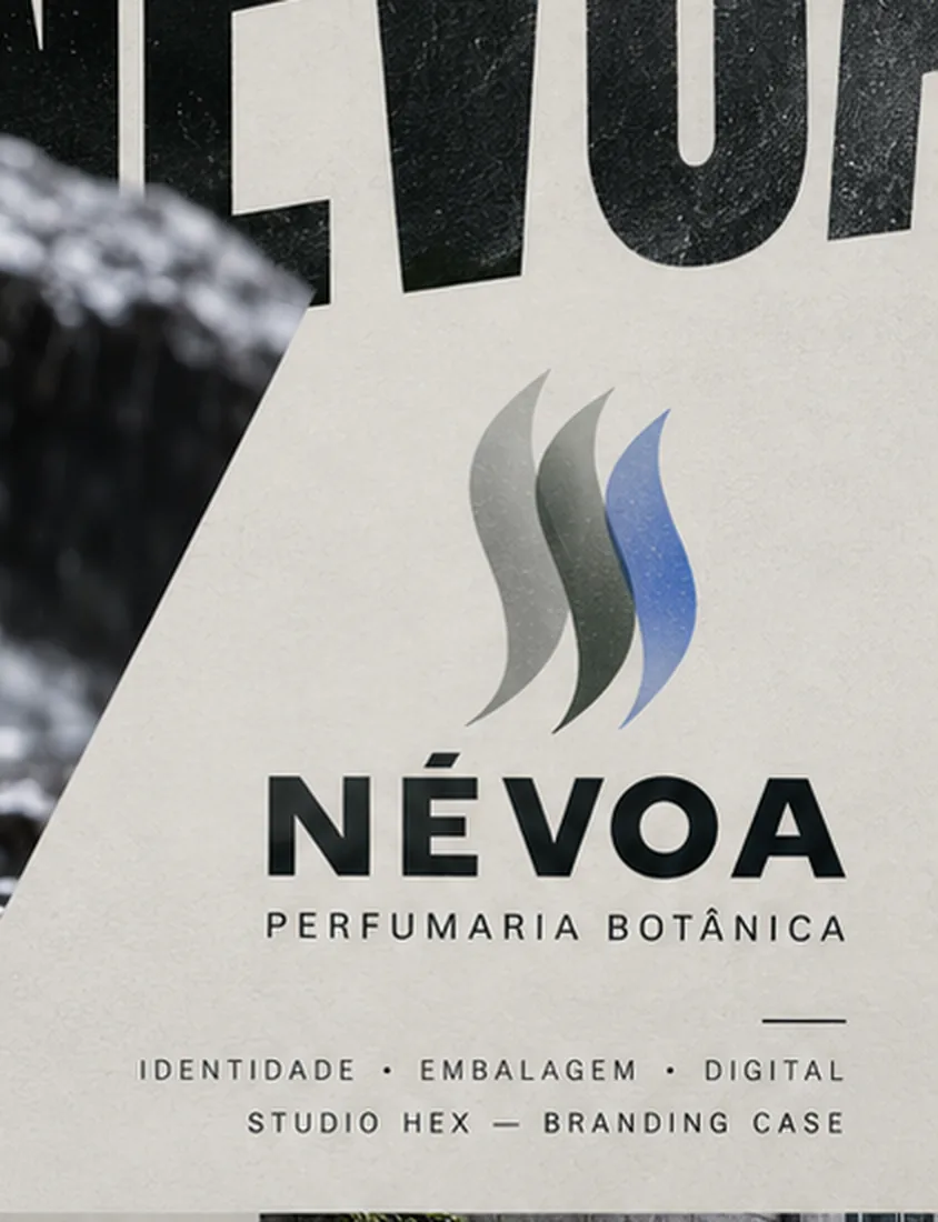 NÉVOA — mark