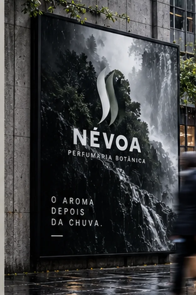 NÉVOA