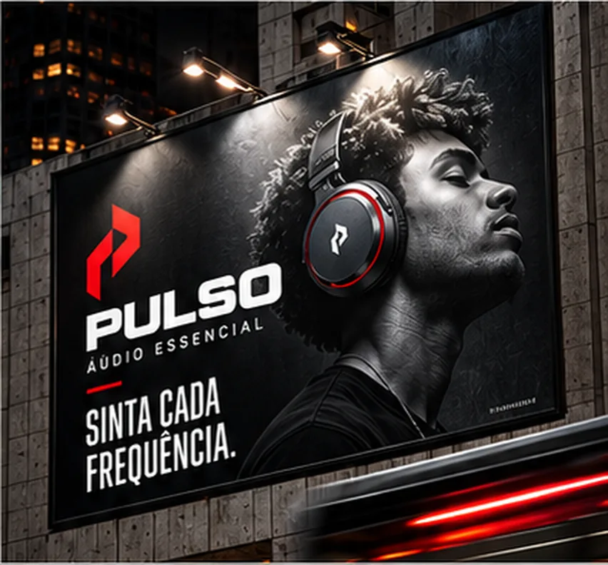 PULSO — ooh