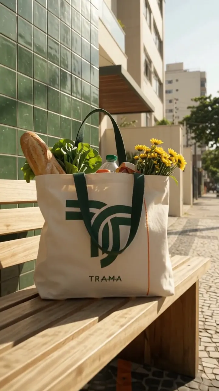 TRAMA
